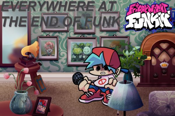 Melody Echoes Rhythm Game